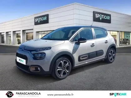 Photo Citroën C3
