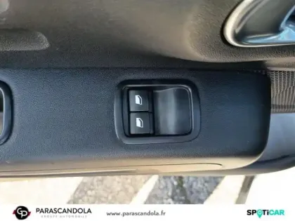 Photo 10 Citroën C3  1.2 PureTech 83ch S&S C-Series 123g