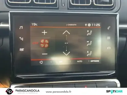 Photo 13 Citroën C3  1.2 PureTech 83ch S&S C-Series 123g