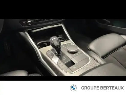 Photo 8 BMW Serie 3 Série 3 320dA 190ch M Sport