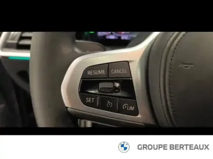 Photo 12 BMW Serie 3 Série 3 320dA 190ch M Sport