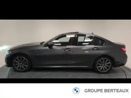 Photo 9 BMW Serie 3 Série 3 320dA 190ch M Sport