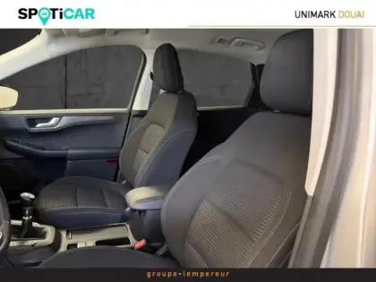 Photo 9 Ford Kuga  1.5 EcoBlue 120ch Titanium Powershift