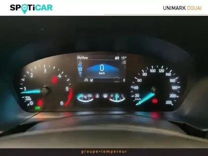 Photo 11 Ford Kuga  1.5 EcoBlue 120ch Titanium Powershift