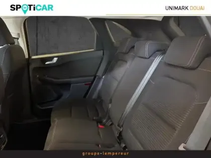 Photo 10 Ford Kuga  1.5 EcoBlue 120ch Titanium Powershift