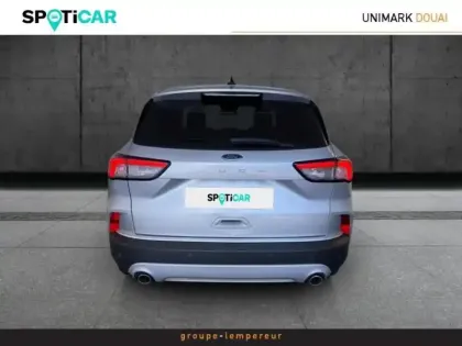 Photo 5 Ford Kuga  1.5 EcoBlue 120ch Titanium Powershift