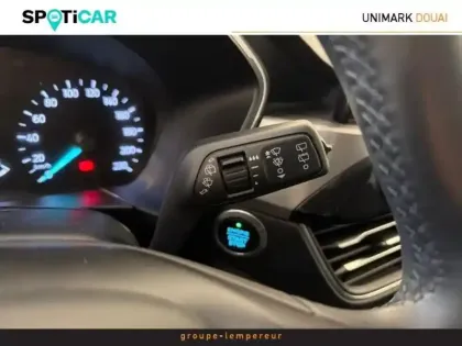 Photo 13 Ford Kuga  1.5 EcoBlue 120ch Titanium Powershift