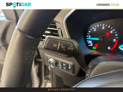 Photo 14 Ford Kuga  1.5 EcoBlue 120ch Titanium Powershift