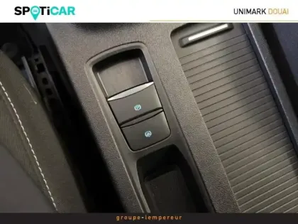 Photo 12 Ford Kuga  1.5 EcoBlue 120ch Titanium Powershift