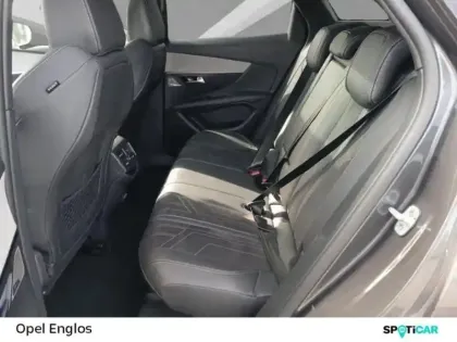 Photo 11 Peugeot 3008  1.2 PureTech 130ch S&S GT Pack EAT8