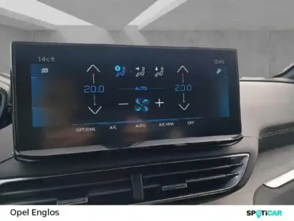 Photo 14 Peugeot 3008  1.2 PureTech 130ch S&S GT Pack EAT8