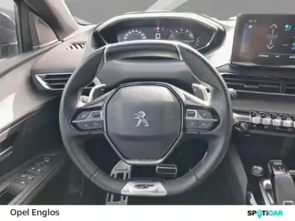 Photo 8 Peugeot 3008  1.2 PureTech 130ch S&S GT Pack EAT8