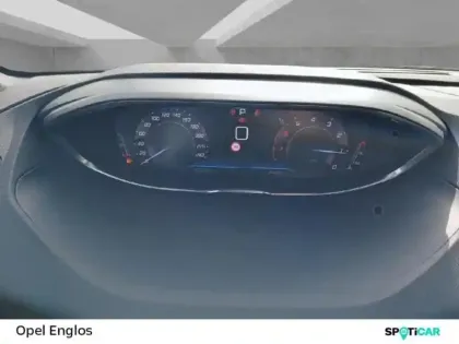 Photo 9 Peugeot 3008  1.2 PureTech 130ch S&S GT Pack EAT8