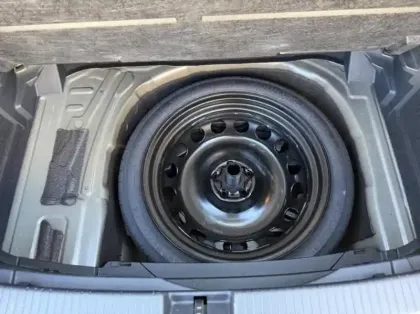 Photo 11 Volkswagen T-cross  1.0 TSI 110ch Life Tech DSG7