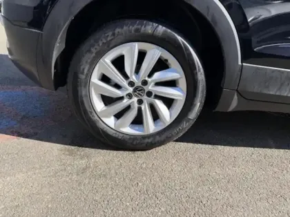 Photo 7 Volkswagen T-cross  1.0 TSI 110ch Life Tech DSG7