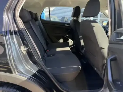 Photo 12 Volkswagen T-cross  1.0 TSI 110ch Life Tech DSG7