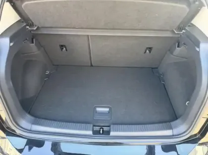 Photo 10 Volkswagen T-cross  1.0 TSI 110ch Life Tech DSG7