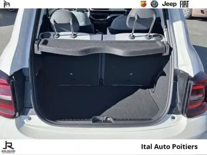 Photo 5 Fiat 500  e 118ch Icône