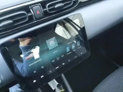 Photo 13 Leapmotor T03  Electric 109ch