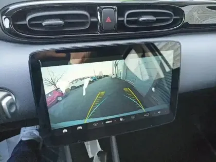 Photo 14 Leapmotor T03  Electric 109ch