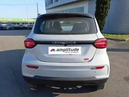 Photo 5 Leapmotor T03  Electric 109ch