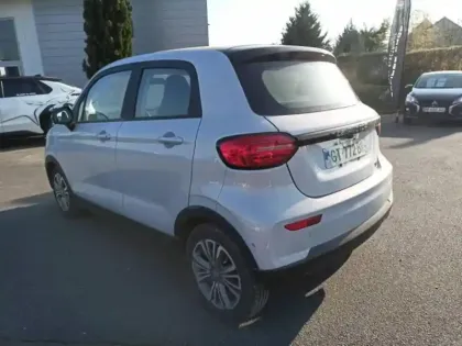 Photo 6 Leapmotor T03  Electric 109ch