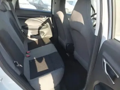 Photo 11 Leapmotor T03  Electric 109ch