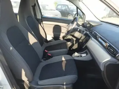 Photo 10 Leapmotor T03  Electric 109ch