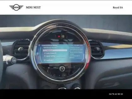 Photo 13 Mini Mini  Cooper SE 184ch Edition Premium Plus BVA 5CV