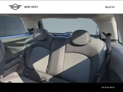 Photo 5 Mini Mini  Cooper SE 184ch Edition Premium Plus BVA 5CV