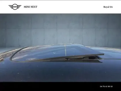 Photo 7 Mini Mini  Cooper SE 184ch Edition Premium Plus BVA 5CV