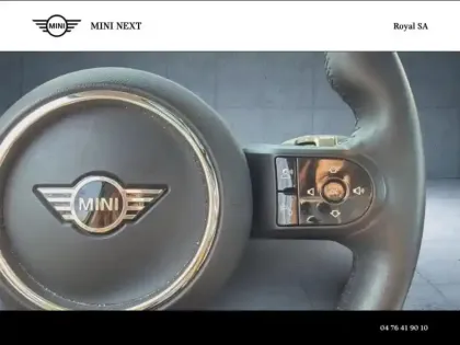 Photo 11 Mini Mini  Cooper SE 184ch Edition Premium Plus BVA 5CV