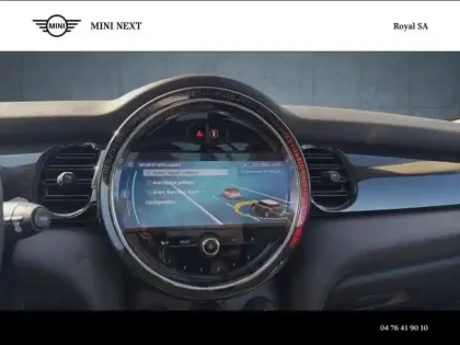 Photo 14 Mini Mini  Cooper SE 184ch Edition Premium Plus BVA 5CV