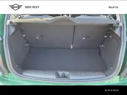 Photo 6 Mini Mini  Cooper SE 184ch Edition Premium Plus BVA 5CV