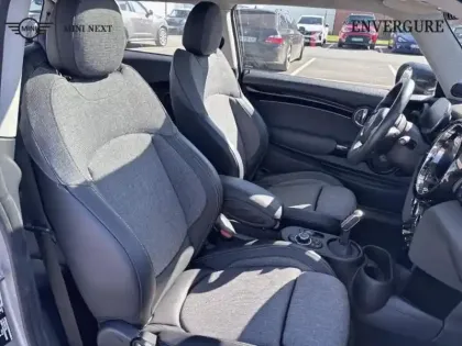 Photo 8 Mini Mini  Cooper SE 184ch Edition Premium Plus BVA 5CV