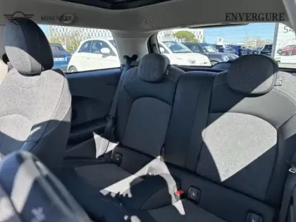 Photo 12 Mini Mini  Cooper SE 184ch Edition Premium Plus BVA 5CV