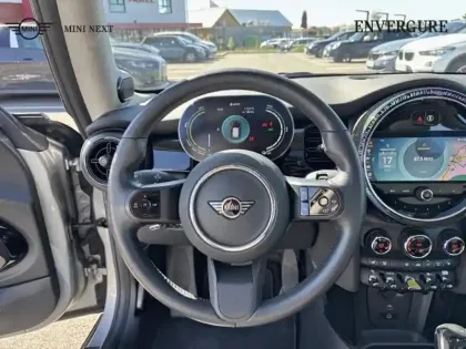 Photo 5 Mini Mini  Cooper SE 184ch Edition Premium Plus BVA 5CV