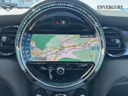 Photo 10 Mini Mini  Cooper SE 184ch Edition Premium Plus BVA 5CV