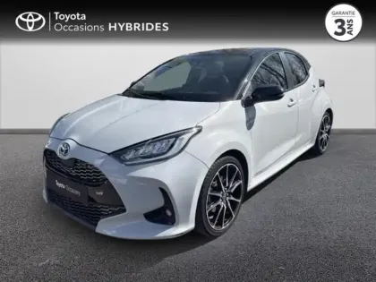 Photo Toyota Yaris