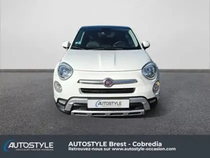 Photo 7 Fiat 500 X 1.4 MultiAir 16v 140ch Lounge DCT