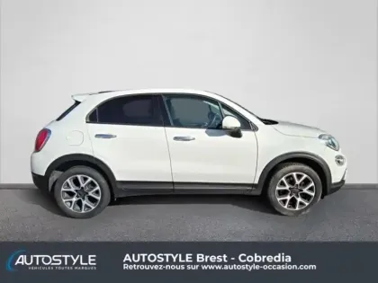 Photo 5 Fiat 500 X 1.4 MultiAir 16v 140ch Lounge DCT