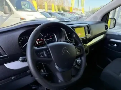 Photo 9 Citroën Spacetourer  XL BlueHDi 180ch Business S&S EAT8 E6.d-TEMP 144g