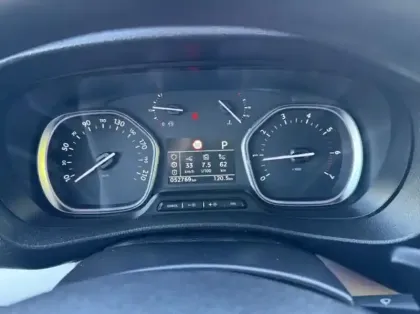 Photo 13 Citroën Spacetourer  XL BlueHDi 180ch Business S&S EAT8 E6.d-TEMP 144g