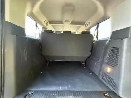 Photo 12 Citroën Spacetourer  XL BlueHDi 180ch Business S&S EAT8 E6.d-TEMP 144g