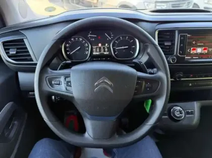 Photo 14 Citroën Spacetourer  XL BlueHDi 180ch Business S&S EAT8 E6.d-TEMP 144g