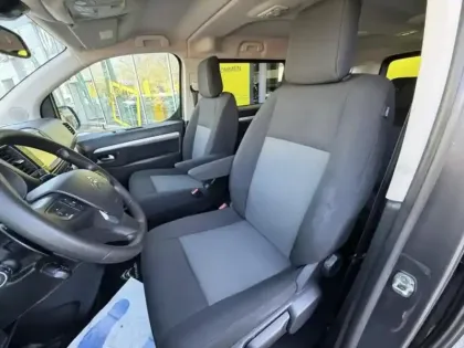 Photo 10 Citroën Spacetourer  XL BlueHDi 180ch Business S&S EAT8 E6.d-TEMP 144g