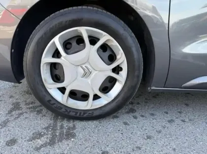 Photo 8 Citroën Spacetourer  XL BlueHDi 180ch Business S&S EAT8 E6.d-TEMP 144g