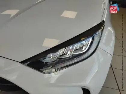 Photo 12 Toyota Yaris  116h Design 5p MC24