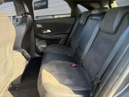 Photo 9 DS DS 7  Crossback E-TENSE 225ch Performance Line +