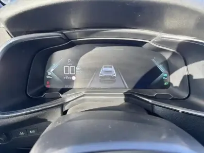 Photo 14 DS DS 7  Crossback E-TENSE 225ch Performance Line +